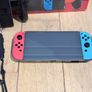 Nintendo Switch With Box Image 8
