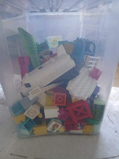 Duplo lego