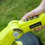 Ryobi OLT1832 ONE+ Cordless Grass Trimmer, 25-30cm Path - Tool Only Image 5