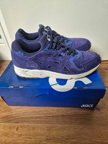 asics gel ds trainer