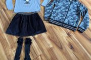 Boboli set age 12 excellent condition!