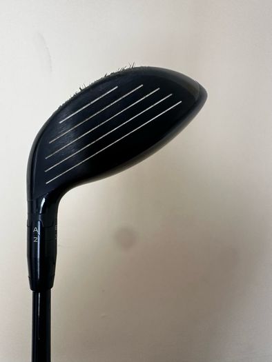 titleist fairway woods
