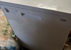 Beko dishwasher