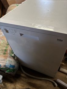 Beko dishwasher