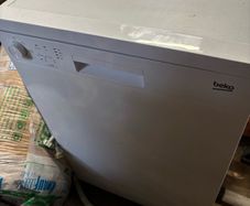 Beko dishwasher