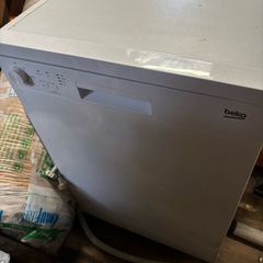 Beko dishwasher