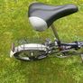 folding bike Image 6