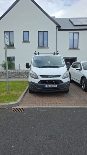 FordTransit