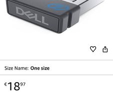 Dell USB Unifying Receiver