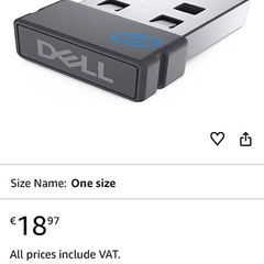 Dell USB Unifying Receiver