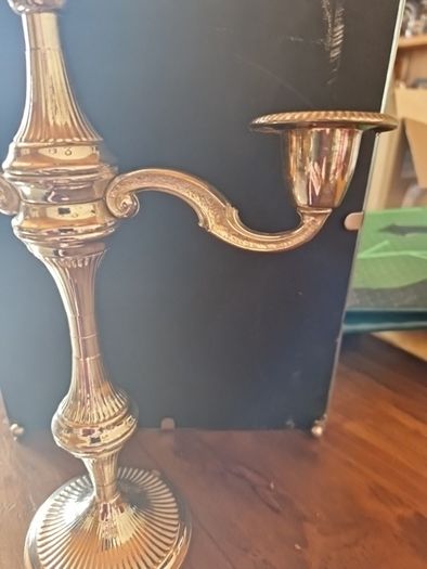 candelabra