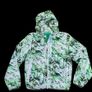 United Colours of Benetton  Wind Breaker jacket Image 2