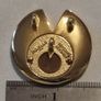 Vintage Madam Rochas Paris pendant Image 4