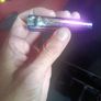 metal clipper lighter Image 4