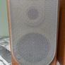 Sony SS-CNE3 Bookshelf Speaker System Image 2
