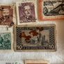 Central Europe stamp bundle 1905 onwards Image 5