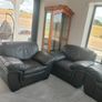 leather suite Image 4
