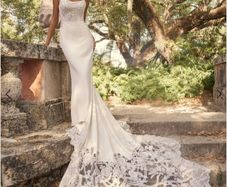 Maggie Sotero Cairo Wedding dress