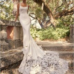 Maggie Sotero Cairo Wedding dress
