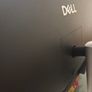 34 inch  curved Monitor with USB hub Image 2