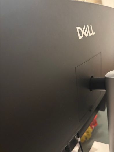 34 inch  curved Monitor with USB hub