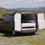 Transit custom trend lwb camper van Image 3