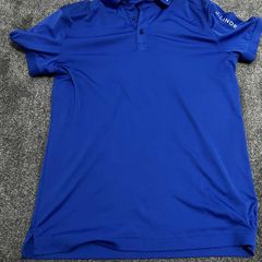 j lindeberg polo