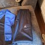 Teenage boys MONTIREX tracksuit (Turkey) Image 3