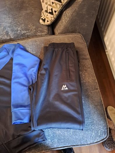 Teenage boys MONTIREX tracksuit (Turkey)