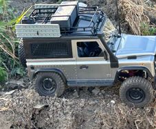 Rc cars