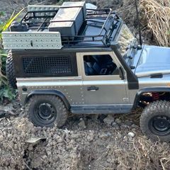 Rc cars
