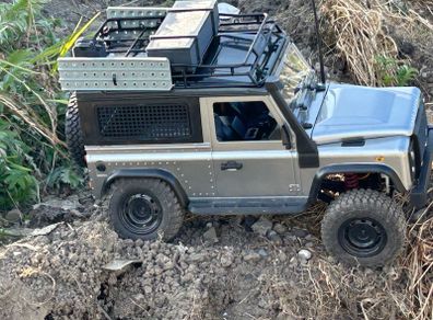 Rc cars