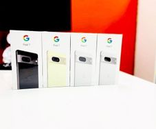 Google pixel 7