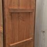 Elm Wood Farmhouse Table Top Image 3