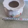 Lovely Suger Bowl The Chalpont Colleection  Bone China England. Image 3