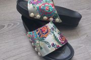 oriental sandal 3 for 2 on all clothing,shoes, and jewellery
