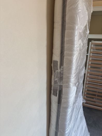 ikea single matress