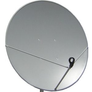 Wide Range of Satellite & Aerial Products