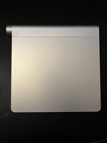 Apple Magic Trackpad