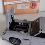 LEGO Creator Expert 10262 James Bond Aston Martin Image 8