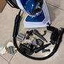 Vax Steam Mop & Handheld Steamer Image 3