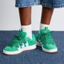 Adidas Campus 00 trainers Image 4