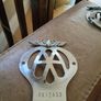 Vintage AA Babges . Can sell individually. 15 euros each. Image 3