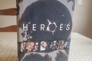Heroes: Graphic Novel Volume 2 (Hardcover)
