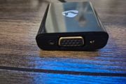 HDMI to VGA adapter
