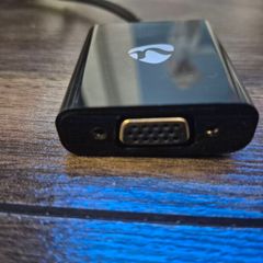 HDMI to VGA adapter