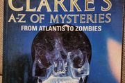 Arthur C Clarke's A-Z of Mysteries
