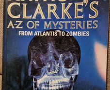 Arthur C Clarke's A-Z of Mysteries