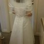 Communion Dress Image 4