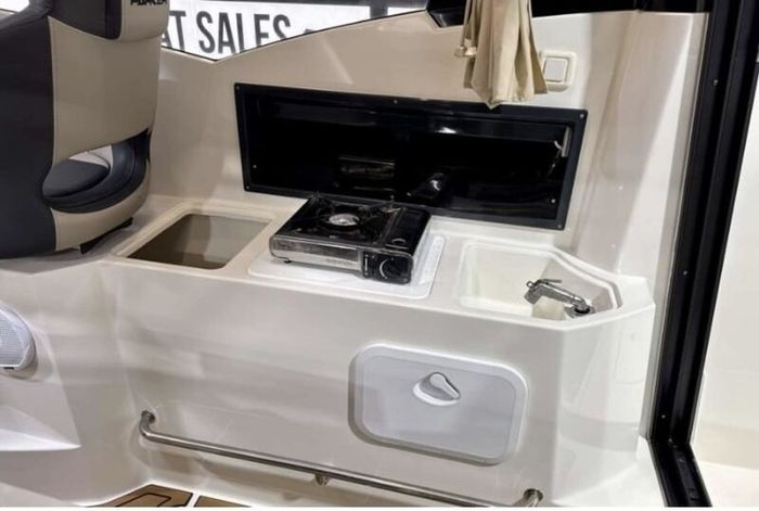 Parker c750 2015